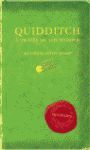 QUIDDITCH A TRAV�S DE LOS TIEMPOS