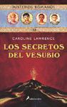 SECRETOS DEL VESUBIO, LOS : MISTERIOS ROMANOS II