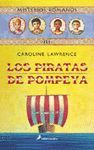 LOS PIRATAS DE POMPEYA : MISTERIOS ROMANOS III