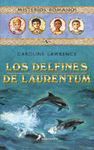 DELFINES DE LAURENTUM, LOS : MISTERIOS ROMANOS V