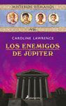 LOS ENEMIGOS DE J�PITER
