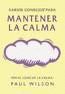 MANTENER LA CALMA