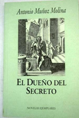 EL DUE�O DEL SECRETO