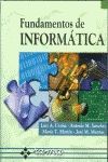 FUNDAMENTOS DE INFORMATICA