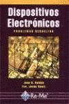 DISPOSITIVOS ELECTRNICOS: PROBLEMAS RESUELTOS.