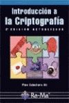 INTRODUCCION A LA CRIPTOGRAFIA. 2 EDICION