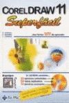 CORELDRAW 11.SUPERFACIL