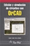 EDICION Y SIMULACION DE CIRCUITOS CON ORCAD