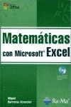MATEM�TICAS CON MICROSOFT EXCEL