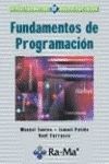 CF. FUNDAMENTOS DE PROGRAMACION