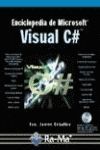 ENCICLOPEDIA DE MICROSOFT VISUAL C#.