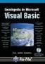 ENCICLOPEDIA DE MICROSOFT VISUAL BASIC .NET. INCLUYE CD-ROM.