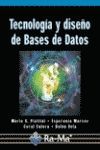 TECNOLOGIA Y DISE?O DE BASES DE DATOS.