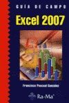 GUIA DE CAMPO DE EXCEL 2007