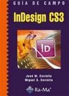 GUIA DE CAMPO DE INDESIGN CS3