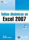 TABLAS DINMICAS EN EXCEL 2007