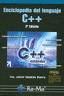ENCICLOPEDIA DEL LENGUAJE C++. 2� EDICION