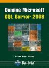 DOMINE MSOFT.SQL SERVER 2008