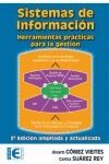 SISTEMAS DE INFORMACION (3� ED.2009). HERRAM.PRACT