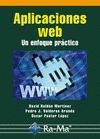 APLICACIONES WEB. UN ENFOQUE PRACTICO