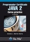 PROGRAMADOR JAVA 2 CERTIFICADO (3� ED.). CURSO PRA