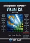 ENCICLOPEDIA MICROSOFT.VISUAL C# TM. 3� EDICION
