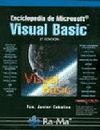 ENCICLOPEDIA DE MICROSOFT VISUAL BASIC. 2 EDICION