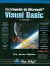 ENCICLOPEDIA DE MICROSOFT VISUAL BASIC. 2� EDICION