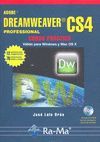 ADOBE DREAMWEAVER CS4 PROFESIONAL. CURSO PRACTICO