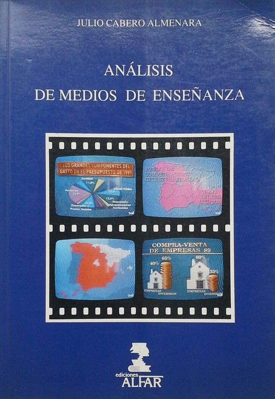 ANLISIS DE MEDIOS DE ENSEANZA