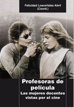 PROFESORAS DE PELCULA