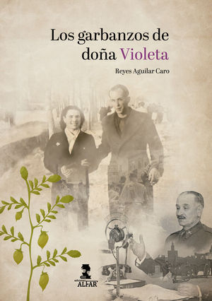 LOS GARBANZOS DE DOA VIOLETA