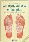 LA RESPUESTA ESTA EN LOS PIES