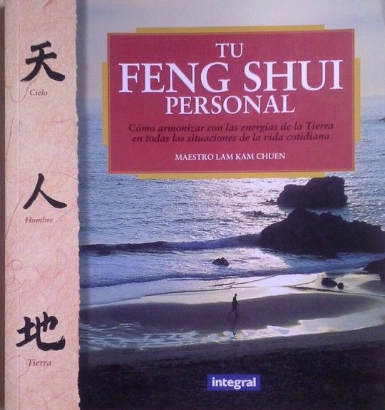 TU FENG SHUI PERSONAL