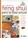 FENG SHUI PARA LA CASA ACTUAL