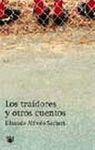 TRAIDORES Y OTROS CUENTOS,LOS