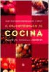 GRAN DICCIONARIO DE COCINA:ALIMENTOS,TECNICAS Y RECETAS