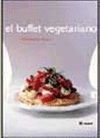 BUFFET VEGETARIANO,EL