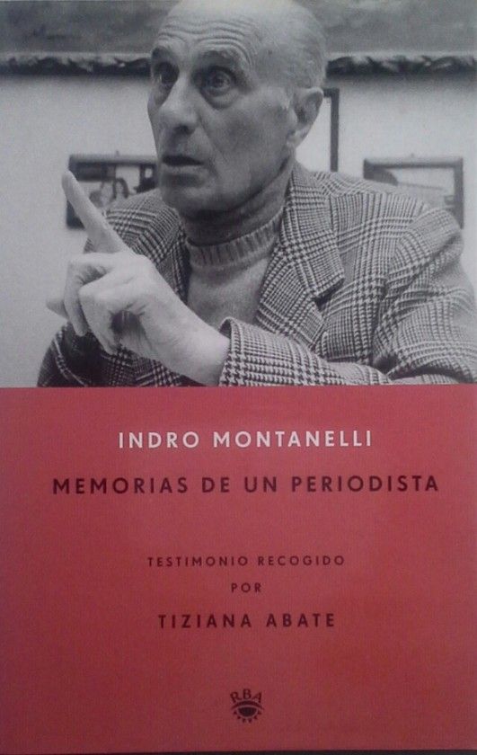 MEMORIAS DE UN PERIODISTA