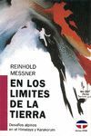 EN LOS LMITES DE LA TIERRA (DESAFOS ALPINOS EN EL HIMALAYA Y KARAKORUM)