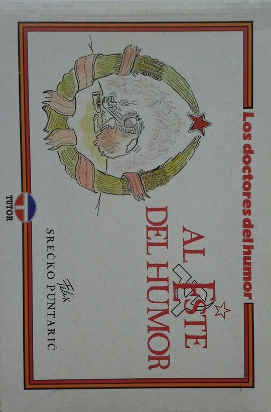 AL ESTE DEL HUMOR