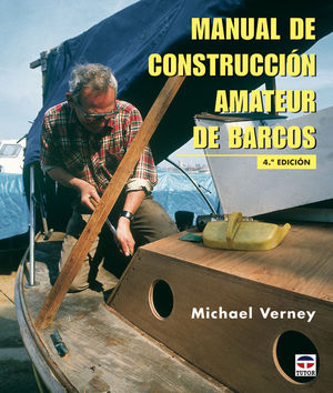 MANUAL DE CONTRUCCI�N AMATEUR DE BARCOS
