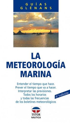 LA METEOROLOGA MARINA