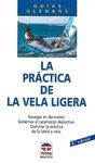 LA PRCTICA DE LA VELA LIGERA