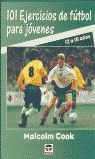 101 EJERCICIOS FUTBOL NI�OS 12 A 16 A�OS