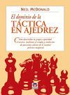 ESCUELA DE T�CTICA EN AJEDREZ