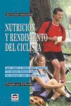 NUTRICI�N Y RENDIMIENTO DEL CICLISTA