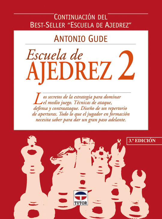 ESCUELA DE AJEDREZ 2