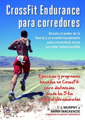 CROSSFIT ENDURANCE PARA CORREDORES