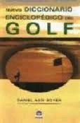 NUEVO DICCIONARIO ENCICLOP�DICO DEL GOLF